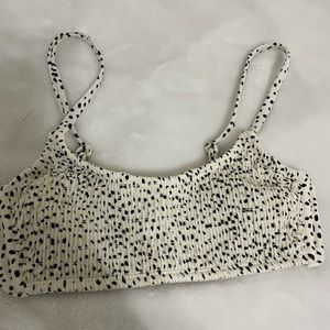 Juniors' Xhilaration bikini top